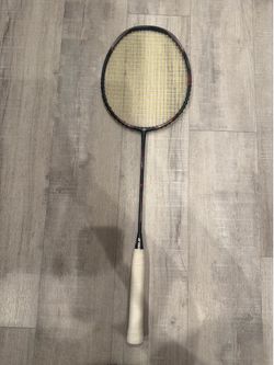 Yonex voltric ld force