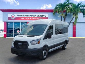 2025 Ford Transit-350 Passenger Van