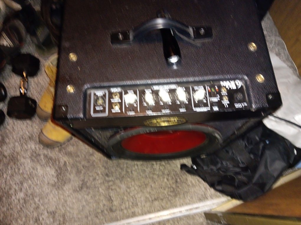Peavey 115