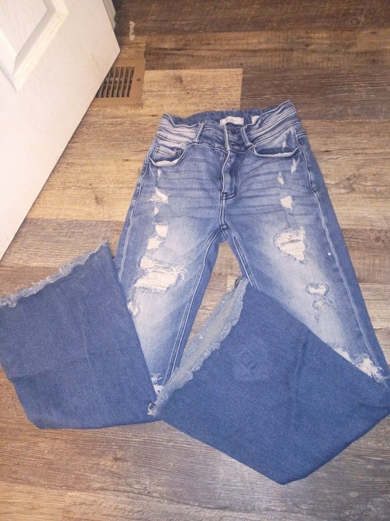 KanCan Signature Jeans