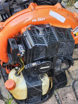 Pb580...not Pretty But Works 