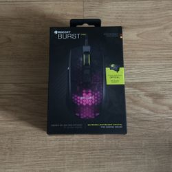 Roccat Burst Pro Gaming Mouse (Brand New)