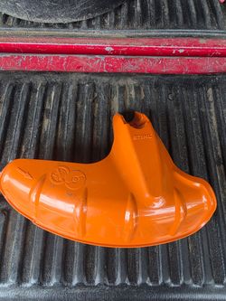 Stihl Guard