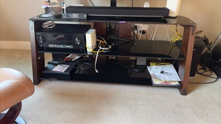 Tv table