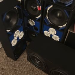 Music For Sale, Musica A La Venta