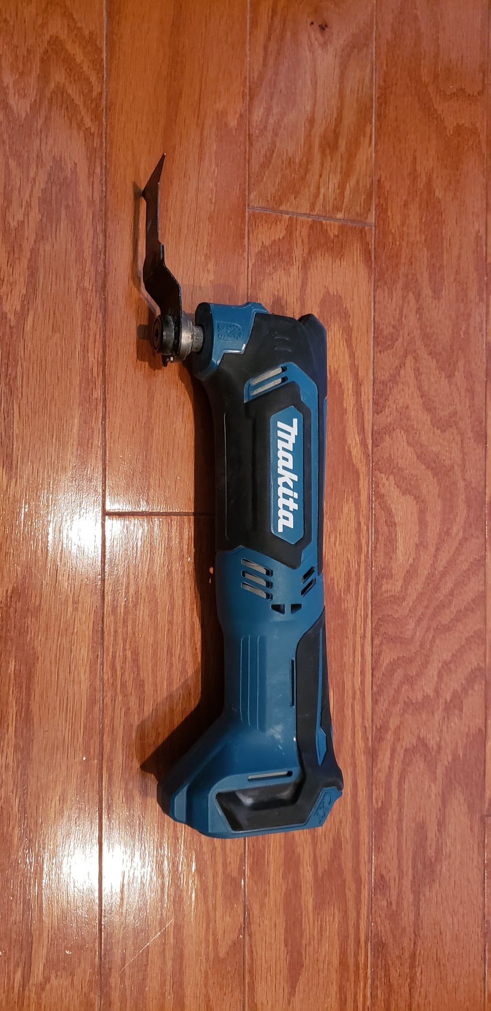 makita multi oscillating tool 12v