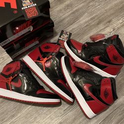 jordan 1 patent 
