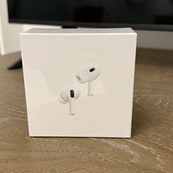 AirPod pro 2