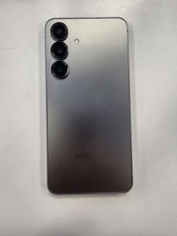 Samsung s25 (TMobile)