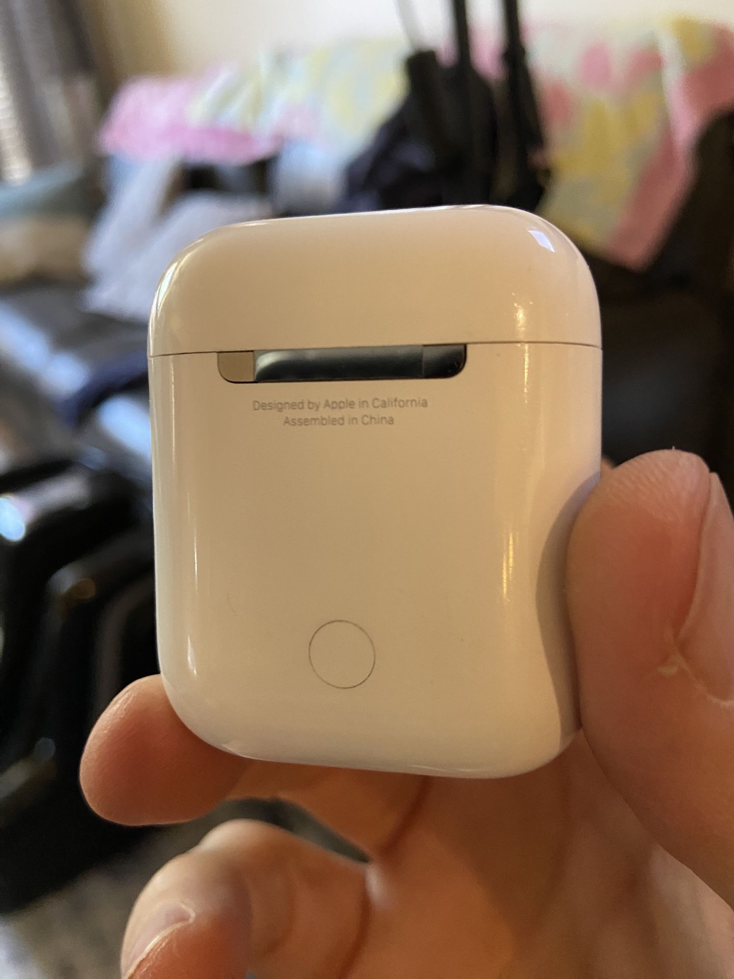 Apple Airpods
