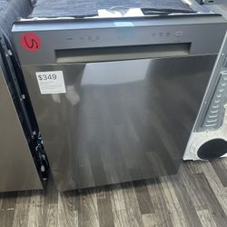 Dent Or Scratches Only  Stainless Steel Dishwasher On Sale 