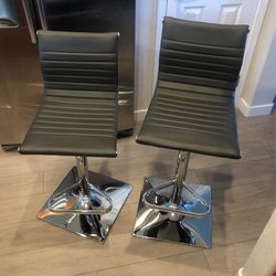 Stools   Great Condition   