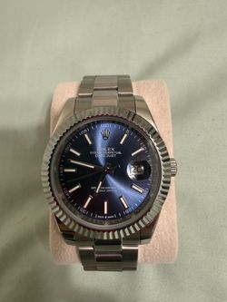 41mm DATEJUST