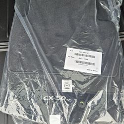 BRAND NEW!! MAZDA CX-50 HYBRID FLOOR MATS