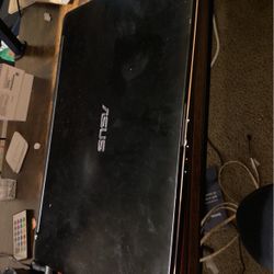 Asaus Laptop Touch Screen Model Q55L. Paid 2k For It