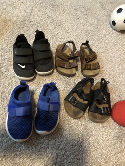 Size 6 lot