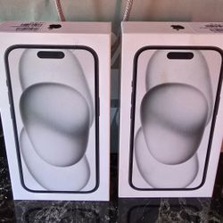 Iphone 15 128gb Black