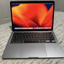 2022 Apple MacBook Pro