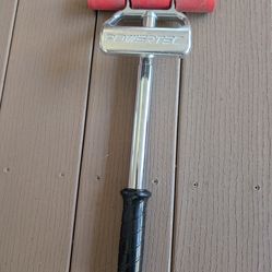 Powertec Vinyl Flooring Roller