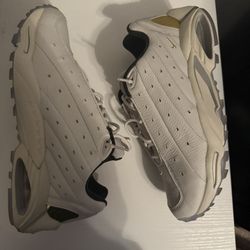 Nike Nocta Hot Step Shoes