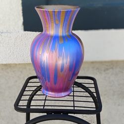 Custom Flower Vases 