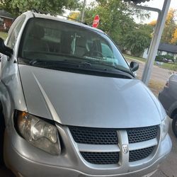 2003 Dodge Grand Caravan