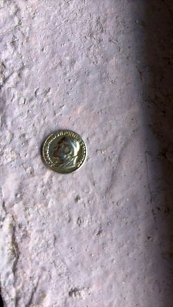 Medalla Juan Pablo  ll Año 2000
