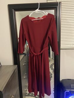 Dress