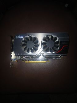 Msi Twin Frozr III R7850 2GD5 / OC