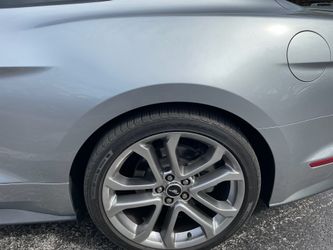 Stock 19 in rims (rims only no tire)