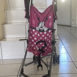 Mickey Stroller