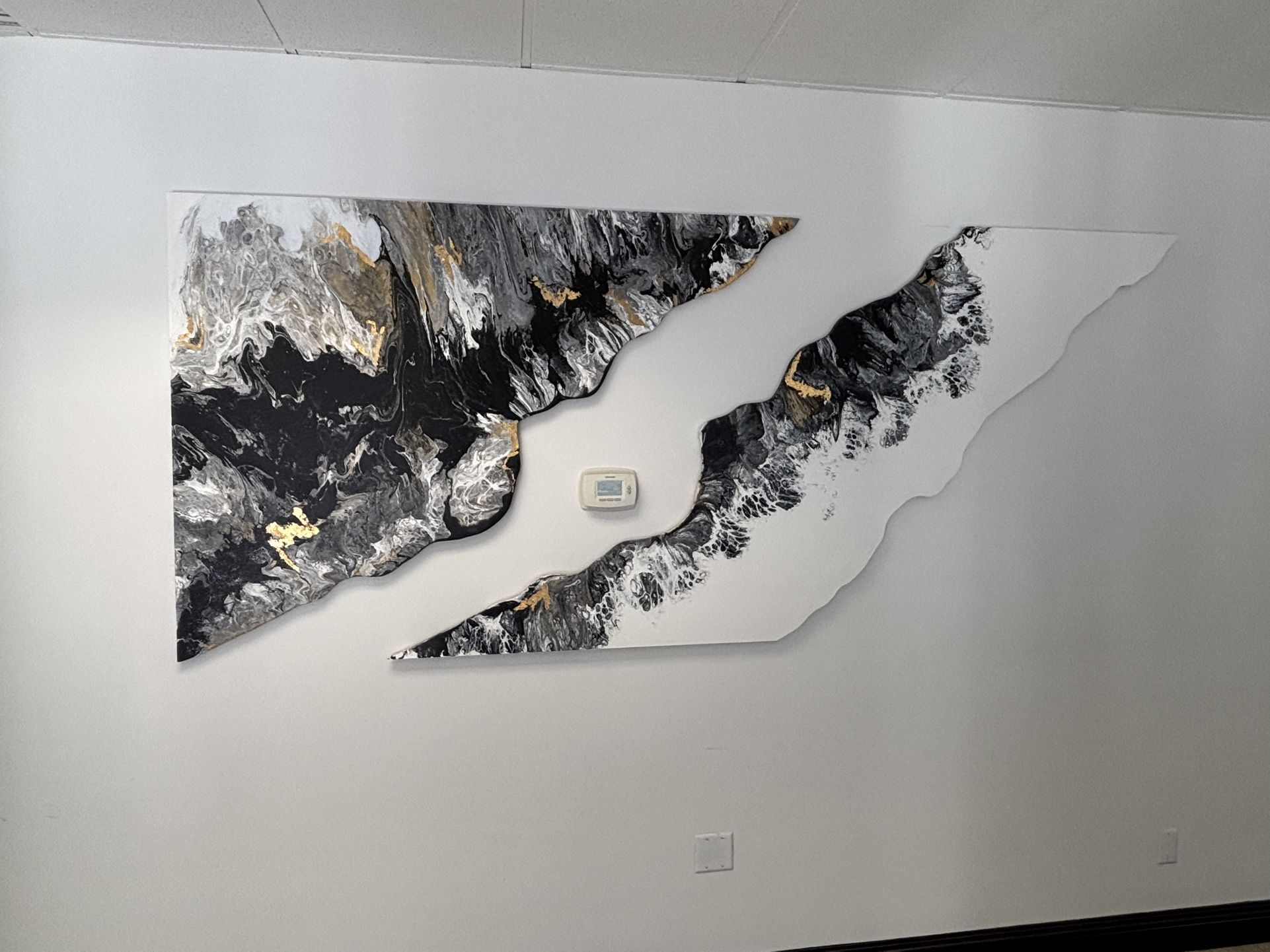 Custom Art Piece