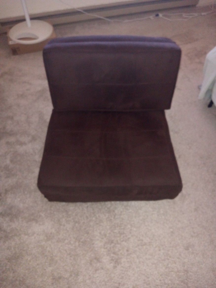 Chair / Futon Combo