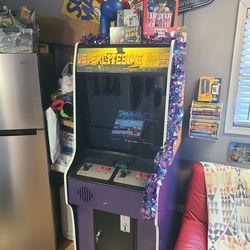 nintendo multicade arcade game

PRICE is firm pick up only