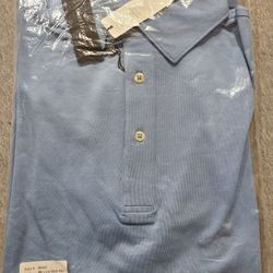 Men's Turtleson Short Sleeve Polo 