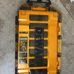 dewalt 6 pc impact set