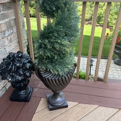 Decorative Tree 