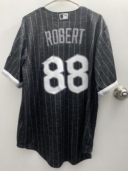 Chicago White Sox City Connect Jersey (Authentic) for Sale in Aurora, IL -  OfferUp