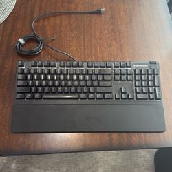 SteelSeries Apex 3 Keyboard
