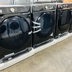 🔥BRAND NEW Washers & Dryers Start $1000 And Up🔥
