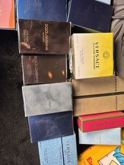 Designer Cologne