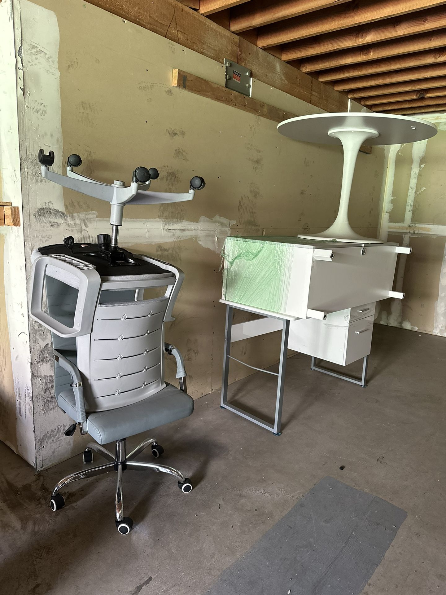 Modern Office Furniture