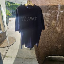 Yeshua XXL T Shirt