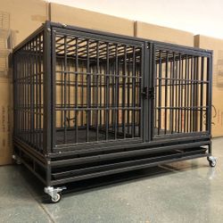 dog kennel cage