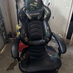 Gaming Chair Respawn