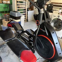Total Workout Package / Make Me An offer