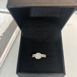 Wedding Rings 