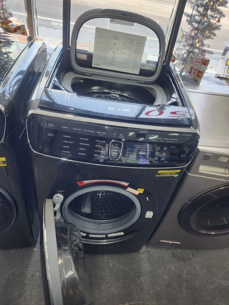 Appliances Galore $499