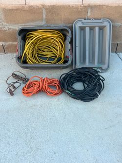 Electrical cords
