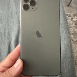iPhone 11pro Max